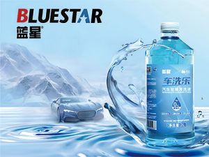 藍星車洗樂客戶案例